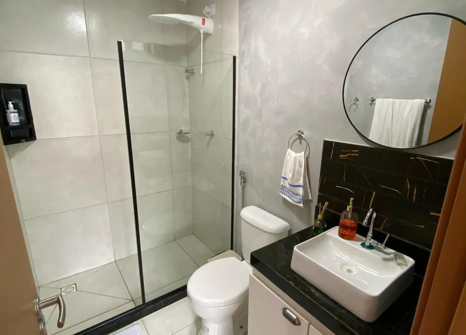 Residencial Eco Mirage Apartment Porto de Galinhas Brazil
