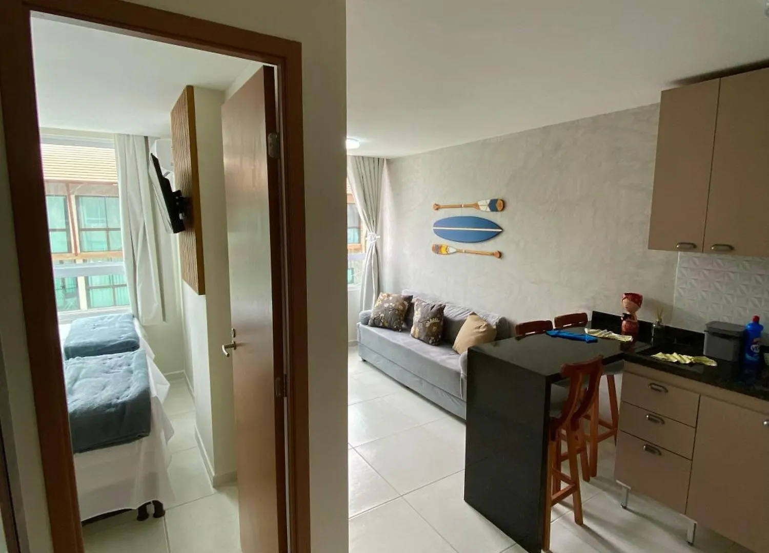 Residencial Eco Mirage Apartment Porto de Galinhas Brazil