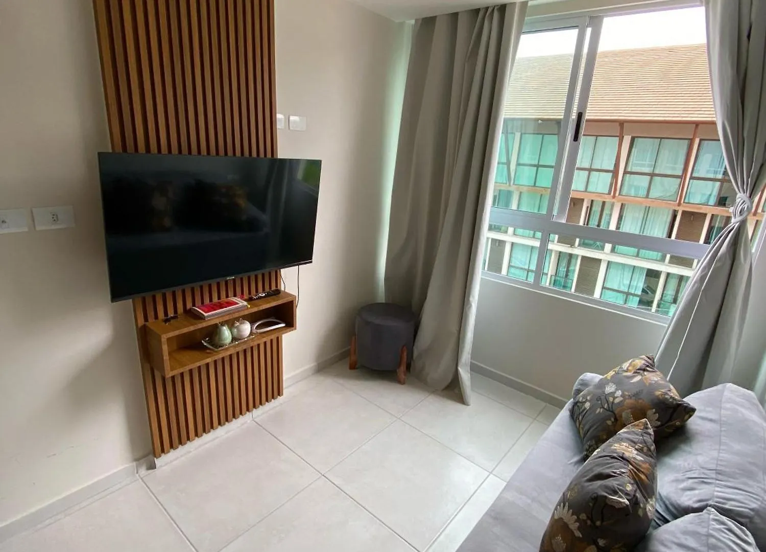 Residencial Eco Mirage Apartment Porto de Galinhas