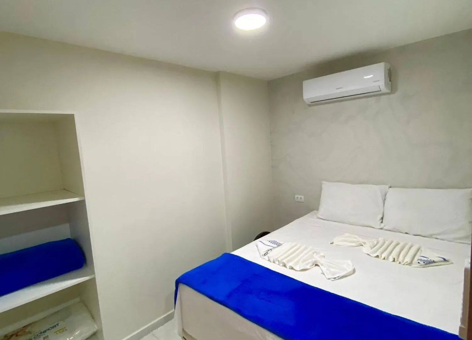 Residencial Eco Mirage Apartment Porto de Galinhas Brazil