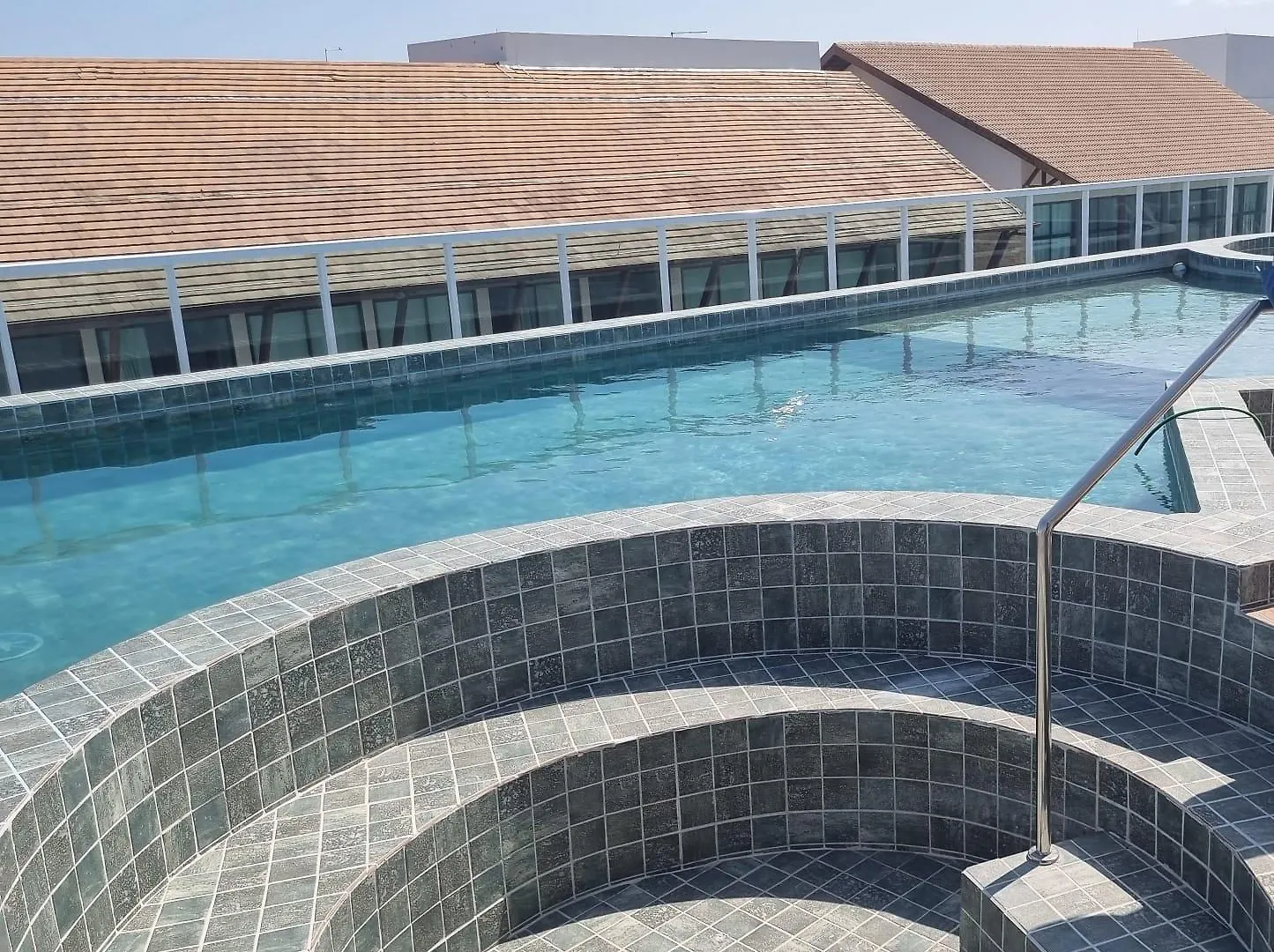 Residencial Eco Mirage Apartment Porto de Galinhas 0*,  Brazil