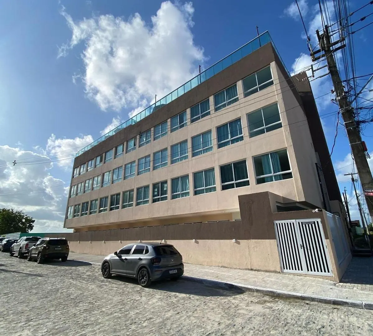 Residencial Eco Mirage Apartment Porto de Galinhas Brazil