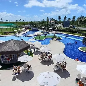 Muro Alto Clube Apartamento