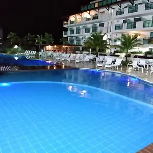 Laguna Vista A Piscina Apartamento