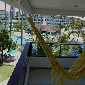 Flat Ancorar 2201 Apartamento